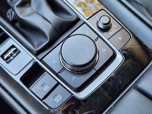 Used 2025 MAZDA CX-50 AWD 2.5 Turbo w/ Cargo Package image 20