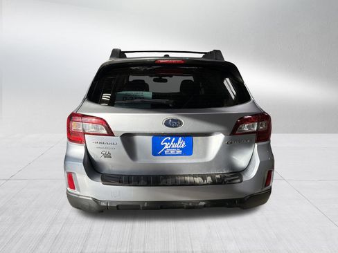 Used 2015 Subaru Outback 2.5i Premium image 6