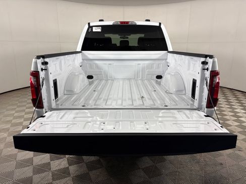 New 2026 Ford F150 STX w/ F-150 LOBO Package AWD/4WD image 31