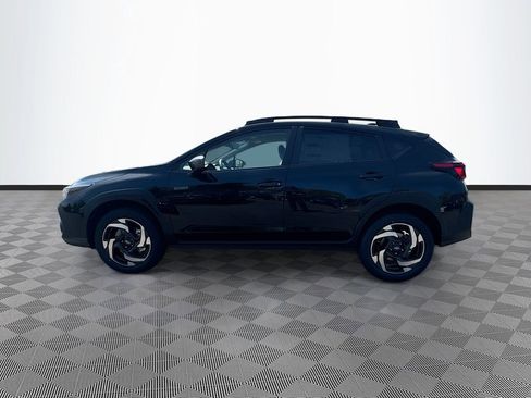 New 2026 Subaru Crosstrek 2.5i Limited AWD/4WD image 35
