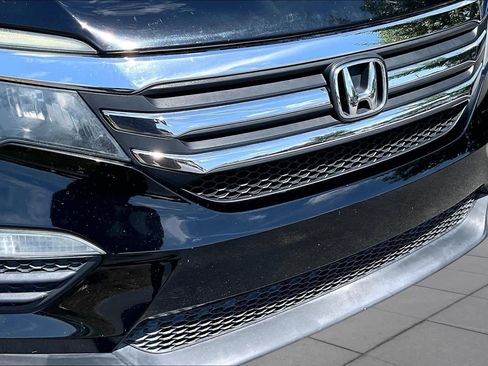 Used 2017 Honda Pilot EX-L image 30