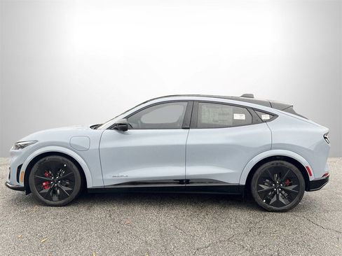 New 2025 Ford Mustang Mach-E GT image 24