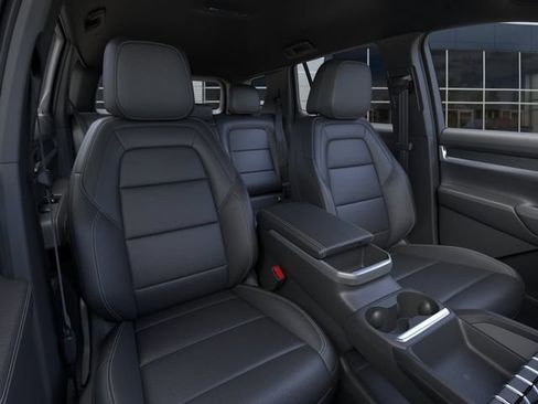 New 2026 GMC Terrain Elevation w/ Elevation Premium Package FWD image 18