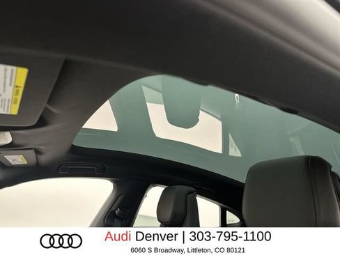 Used 2023 Audi e-tron GT Premium Plus w/ Performance Package AWD/4WD image 22