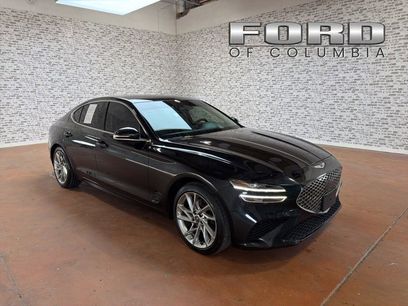 Used 2022 Genesis G70 2.0T