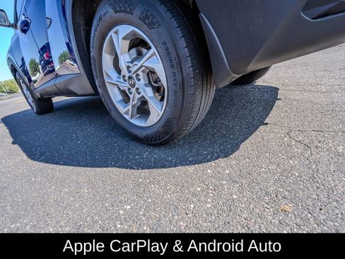 Used 2023 Hyundai Tucson SEL image 9