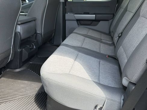 Used 2025 Ford F250 XL w/ STX Appearance Package AWD/4WD image 19