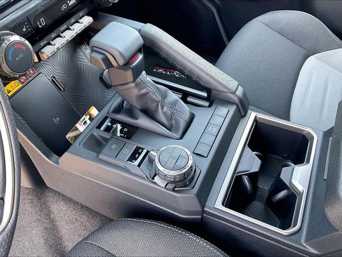New 2026 Toyota 4Runner TRD Off-Road AWD/4WD image 7
