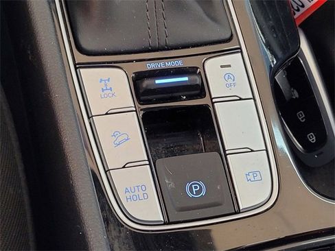 Used 2022 Hyundai Tucson SEL w/ Cargo Package image 15