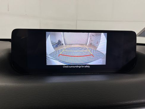 Used 2024 MAZDA CX-50 AWD 2.5 S w/ Preferred Package image 23