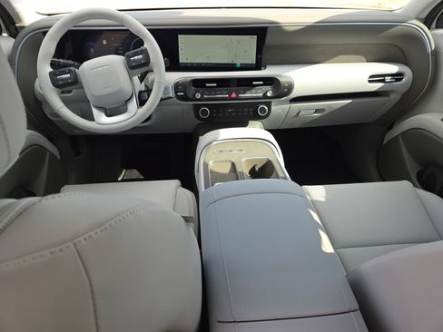 Certified 2026 Hyundai Palisade SEL FWD image 8