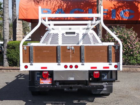 Used 2020 Ford F450 XL RWD image 8