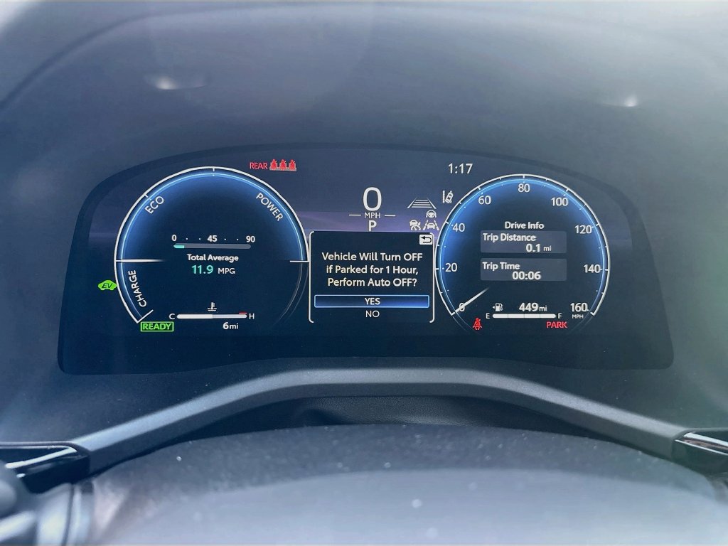 New 2026 Toyota Camry XSE FWD image 30