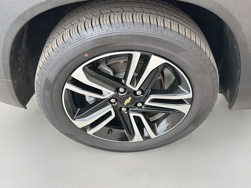 Used 2024 Chevrolet TrailBlazer LT w/ LT Cold Weather Package image 28