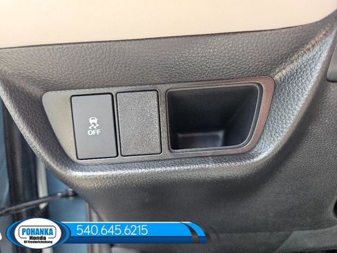 New 2026 Honda HR-V LX image 31