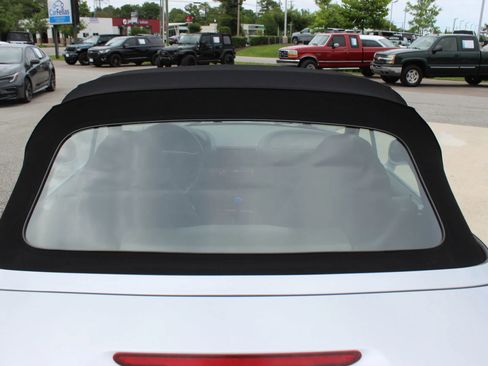 Used 1996 BMW Z3 1.9 RWD image 24