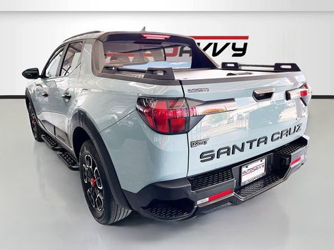 Used 2024 Hyundai Santa Cruz XRT AWD/4WD image 5
