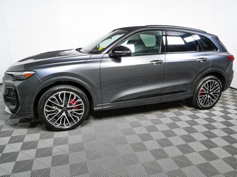 New 2026 Audi SQ5 Premium Plus AWD/4WD image 32