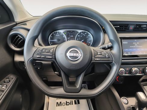 Used 2024 Nissan Kicks S FWD image 17