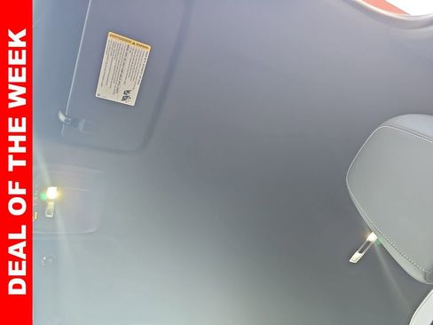 New 2024 Chevrolet Blazer EV LT image 31