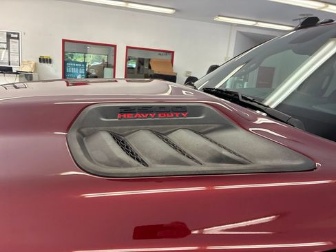 Used 2024 RAM 2500 Power Wagon w/ Level 2 Equipment Group AWD/4WD image 7