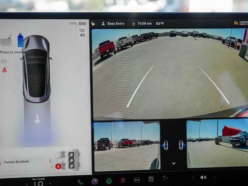 Used 2025 Tesla Model 3 Long Range image 22