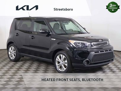 Used 2014 Kia Soul +