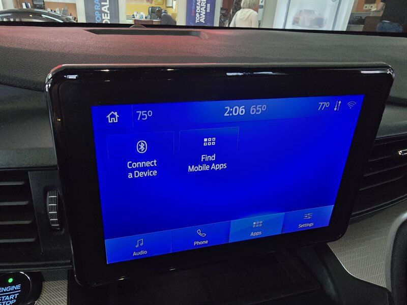 Used 2020 Ford Explorer XLT AWD/4WD image 31