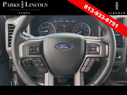 Used 2019 Ford Expedition Max XLT w/ Equipment Group 201A AWD/4WD image 27