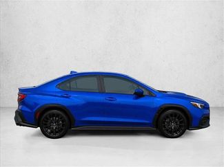 Used 2024 Subaru WRX Premium AWD/4WD video 4