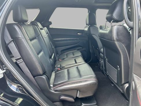 Used 2026 Dodge Durango GT AWD/4WD image 20