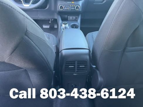 New 2026 Ford Escape Active FWD image 13