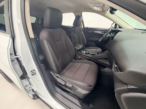 Certified 2023 Buick Envision Preferred image 29