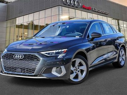 Used 2023 Audi A3 2.0T Premium w/ Convenience Package