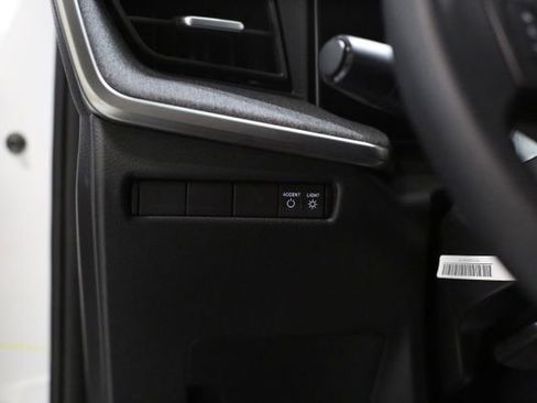 New 2026 Nissan Kicks SV w/ SV Premium Package AWD/4WD image 10