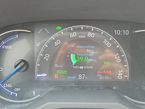 Certified 2024 Toyota RAV4 SE AWD/4WD image 33