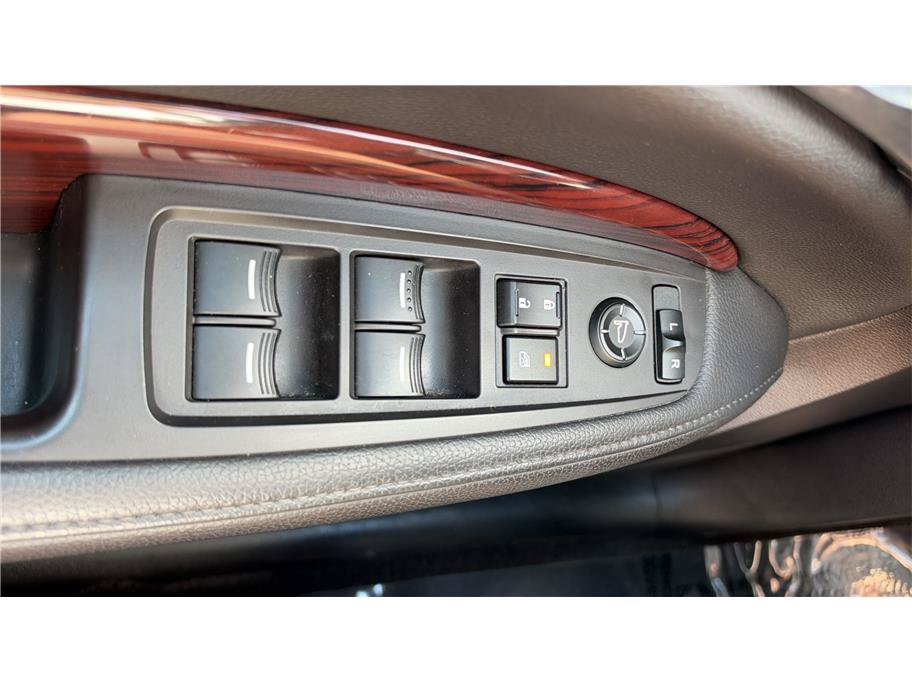Used 2016 Acura MDX w/ Technology Package FWD image 41