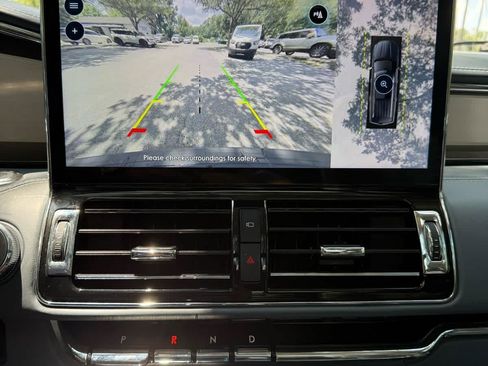 Used 2023 Lincoln Navigator L Black Label AWD/4WD image 24