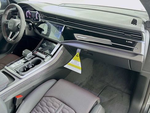 New 2026 Audi RS Q8 performance AWD/4WD image 28