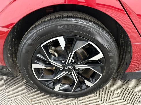 Used 2025 Hyundai Sonata SEL FWD image 18