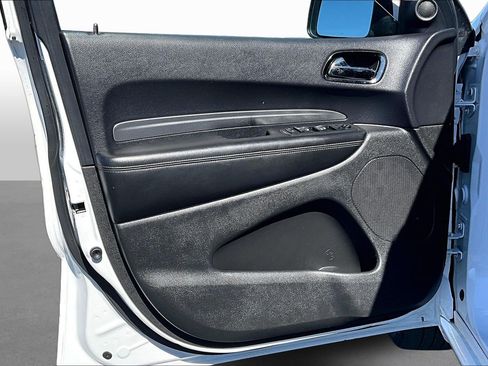 Used 2019 Dodge Durango GT AWD/4WD image 16