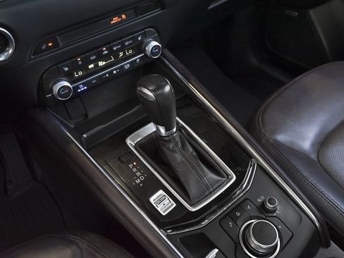 Certified 2023 MAZDA CX-5 Signature AWD/4WD image 26