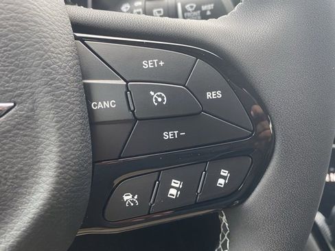 New 2026 Chrysler Pacifica Limited w/ S Appearance Package image 19