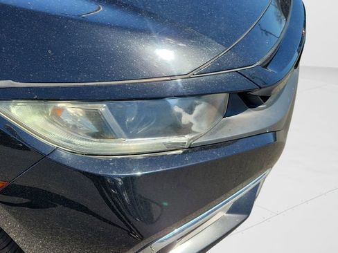 Used 2020 Honda Civic LX image 9