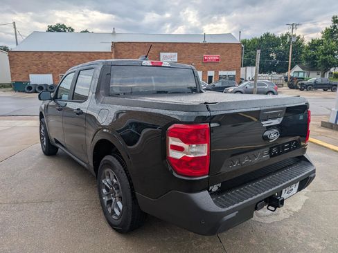 Used 2026 Ford Maverick XLT w/ Equipment Group 301A AWD/4WD image 8