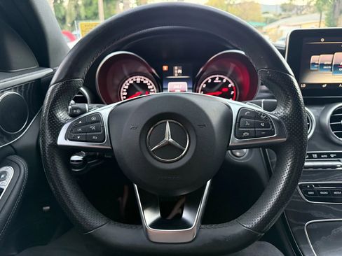 Used 2016 Mercedes-Benz C 300 Sedan image 14