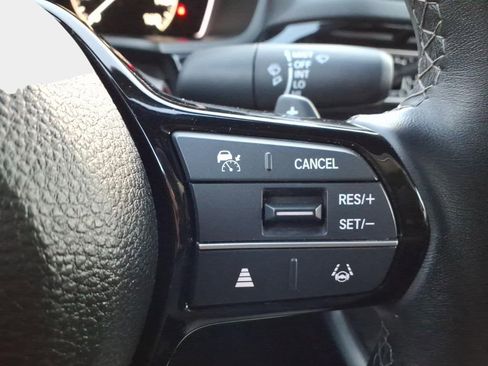 Used 2023 Honda Civic Sport image 20