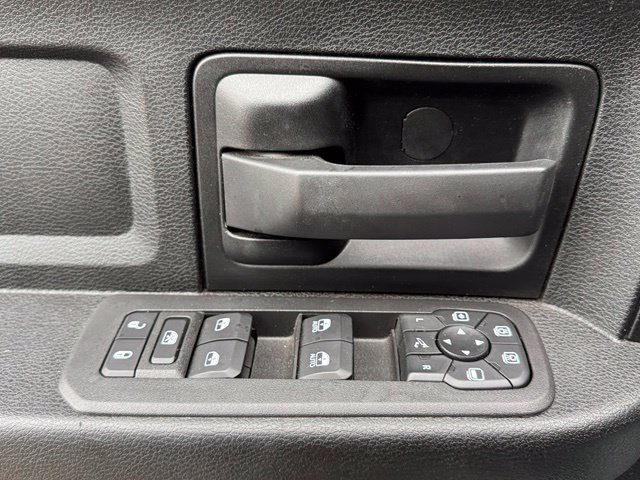 Used 2026 RAM 2500 Warlock AWD/4WD image 10