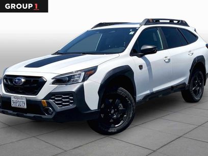 Used 2024 Subaru Outback Wilderness