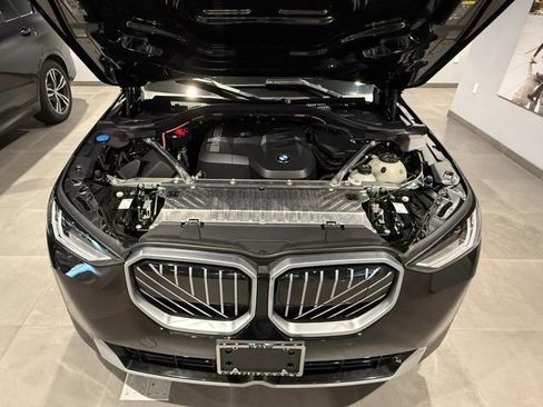 Used 2026 BMW X3 xDrive30 w/ Convenience Package AWD/4WD image 24